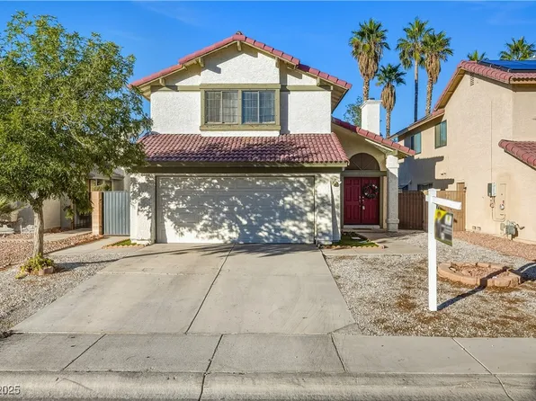 6656 Joe Michael Way, Las Vegas, NV 89108