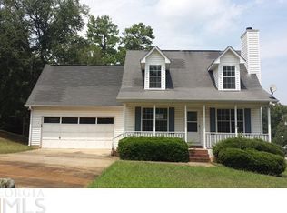 3828 Hackney Dr, Rex, GA 30273