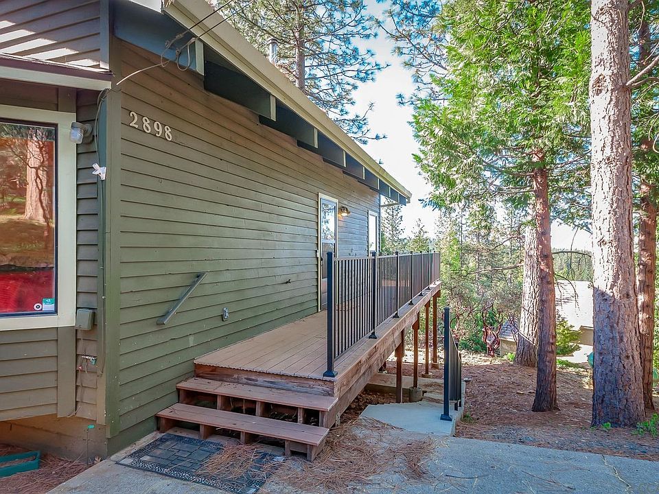 2898 Georgeann Ct, Arnold, CA 95223 | Zillow