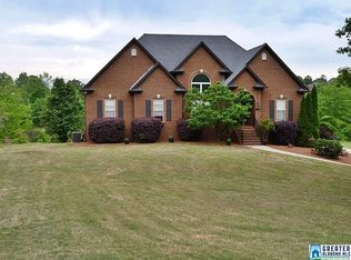 630 Emerald Trce, Chelsea, AL 35043