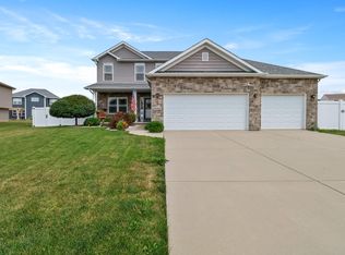 4468 W 78th Pl, Merrillville, IN