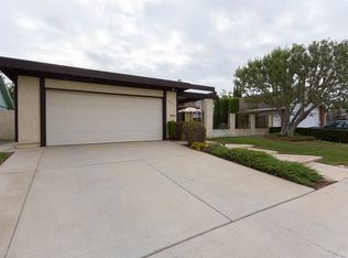 22171 Bianco, Laguna Hills, CA 92653