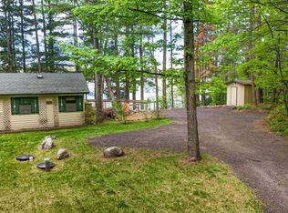 1089 E Amber Lake Rd, Lac Du Flambeau, WI 54538