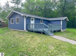 3390 W Curtis Rd, Coleman, MI 48618