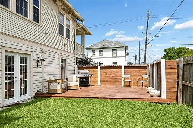 2600 Peniston St #LOWER — Photo 17