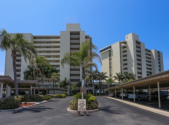 2nd image of 20 Whispering Sands Dr APT 1203