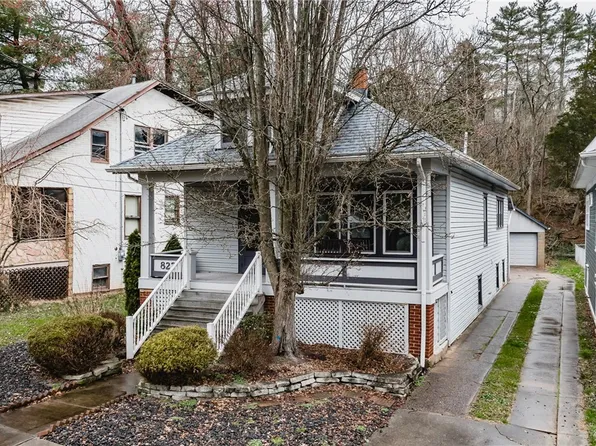 822 5th St, Marietta, OH 45750