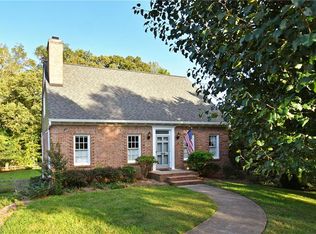 213 Bradford Place Ln, Lewisville, NC 27023