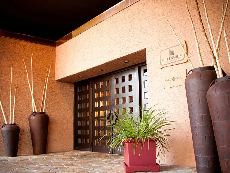 N Scottsdale Rd — Photo 111