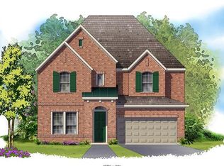 901 Saratoga Way, Coppell, TX 75019