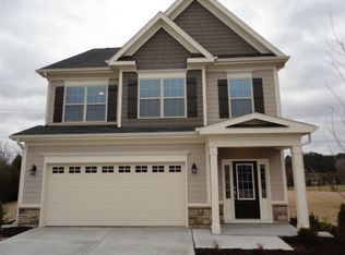 405 Marnock Ct, Fuquay Varina, NC 27526