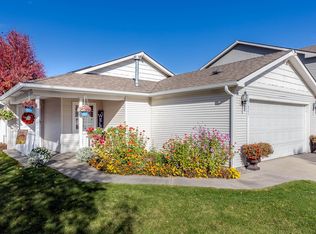 1621 E Devoe Ln, Spokane, WA 99217