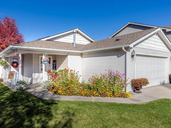 1621 E Devoe Ln, Spokane, WA 99217