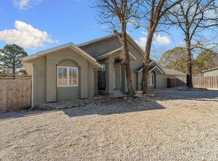 227 County Road 3321, Eureka Springs, AR 72632