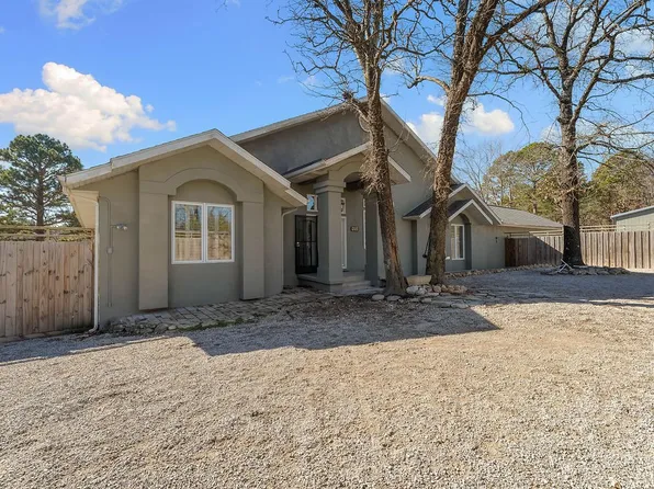 227 County Road 3321, Eureka Springs, AR 72632