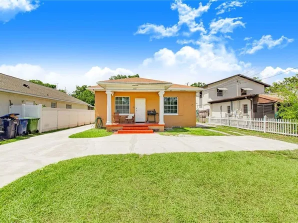 3321 W Woodlawn Ave, Tampa, FL 33607