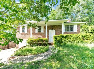 3002 Tall Tree Ln, Adamsville, AL 35005