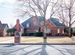 5536 E 106th Pl, Tulsa, OK 74137