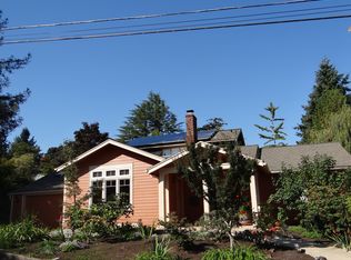 95 W 24th Pl, Eugene, OR 97405