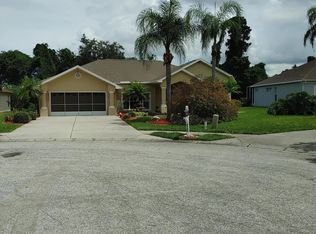 8933 Thoreau Pl, Hudson, FL 34667