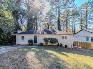 2543 Brentwood Rd, Decatur, GA 30032