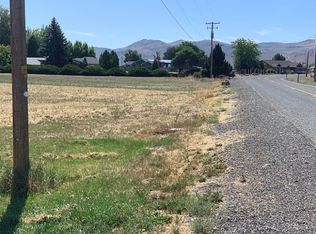 0 Washburn Way, Klamath Falls, OR 97603