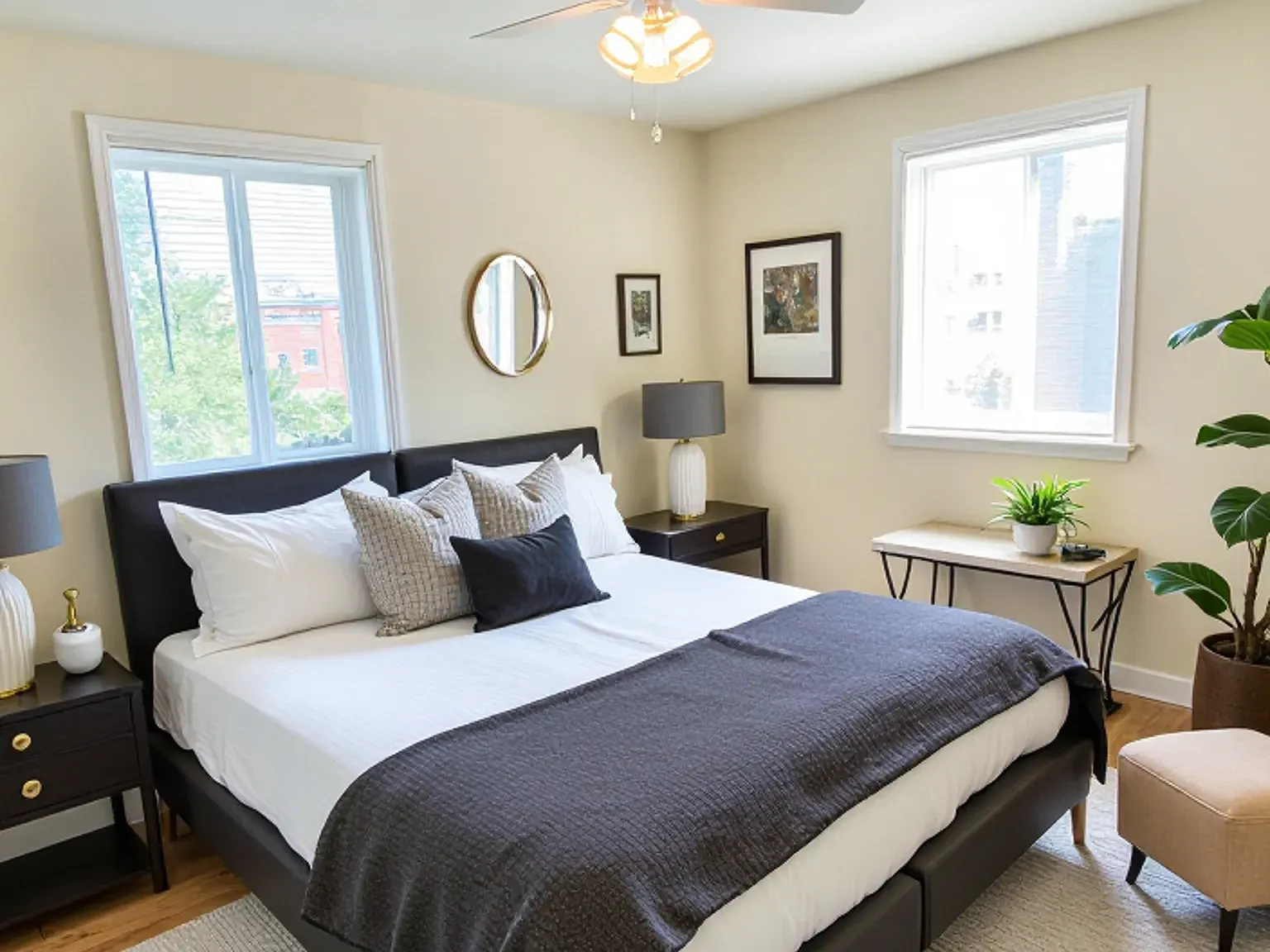1 bed, $1,330 — Photo 2