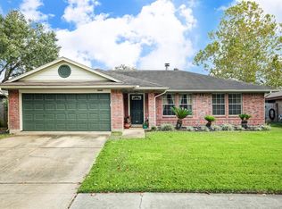 9446 Gulf Bridge St, Houston, TX 77075