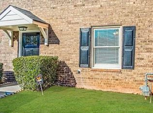 4517 Golf Vista Cir, Decatur, GA 30035