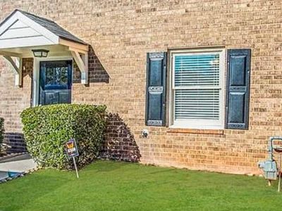 4517 Golf Vista Cir, Decatur, GA, 30035