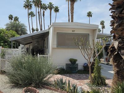107 Coyote, Cathedral City, CA, 92234