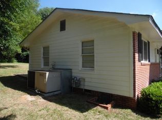 10 Sunset Strip, Hawkinsville, GA 31036