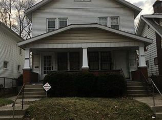1241 S Ohio Ave, Columbus, OH