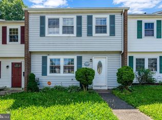 7769 Quail Run Ln, Manassas, VA 20109