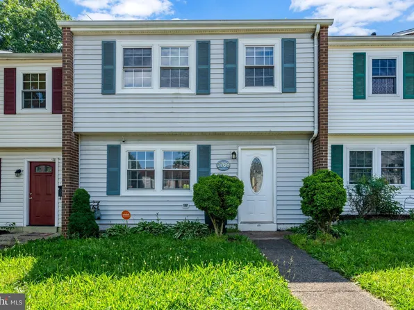 7769 Quail Run Ln, Manassas, VA 20109
