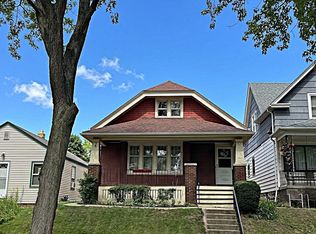 627 E Russell Ave, Milwaukee, WI 53207