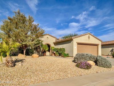 19238 N MOHAVE SAGE Way, Surprise, AZ, 85387
