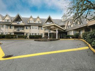 19241 Ford Rd #206, Pitt Meadows, BC V3Y2N4