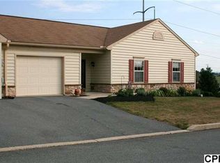 143 Hearthstone Ln, Lebanon, PA 17042