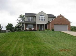 6508 Liberty Knoll Dr, Liberty Township, OH 45011