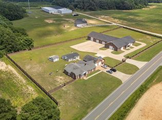 7390 State Highway 50 N, Benson, NC 27504