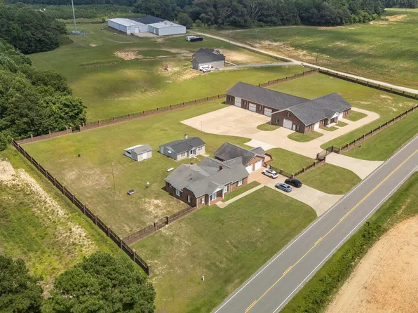 7390 State Highway 50 N, Benson, NC 27504