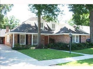 9609 Charlotte Dr, New Orleans, LA 70123