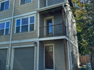 2710 SE 141st Ave UNIT 1, Portland, OR 97236