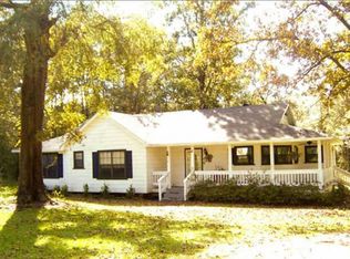 3241 Mann Rd, Conroe, TX 77303