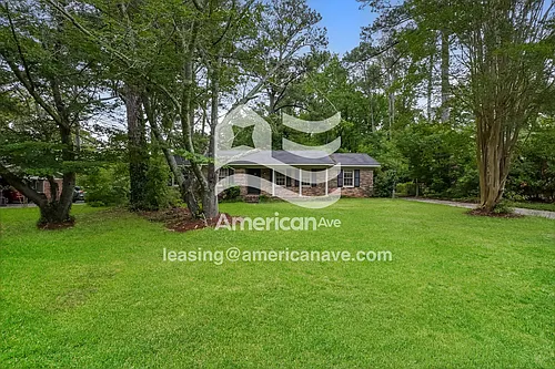 3217 Misty Valley Dr Photo 1