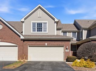 13350 Forest Ridge Dr #1, Palos Heights, IL 60463