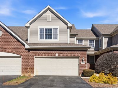13350 Forest Ridge Dr, Palos Heights, IL, 60463
