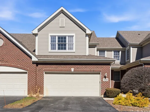 13350 Forest Ridge Dr #1, Palos Heights, IL 60463