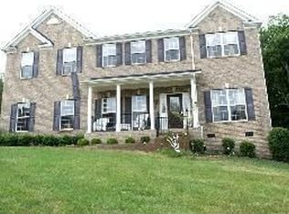 1224 Lighthouse Pl, Brentwood, TN 37027